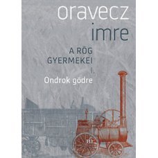 Ondrok gödre    13.95 + 1.95 Royal Mail